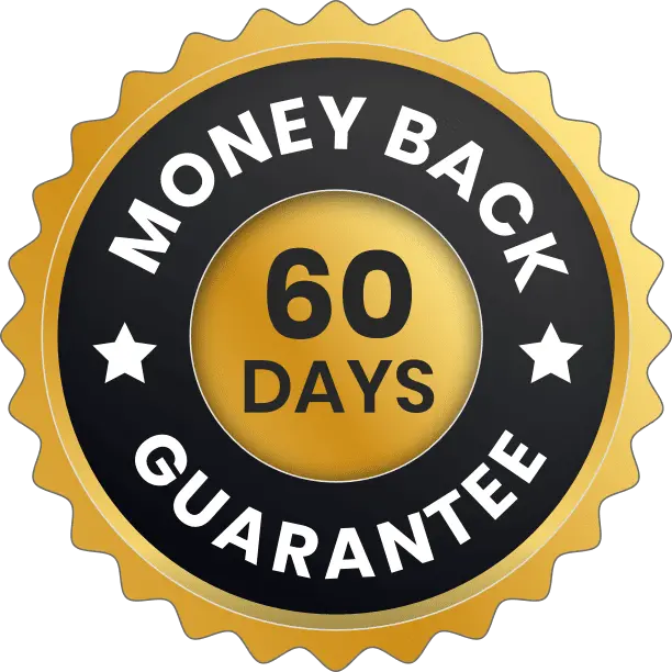 ProstaLite 60 days money back guarantee